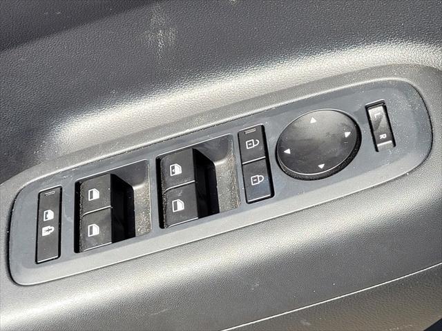 2026 Hyundai Santa Fe - $34,518