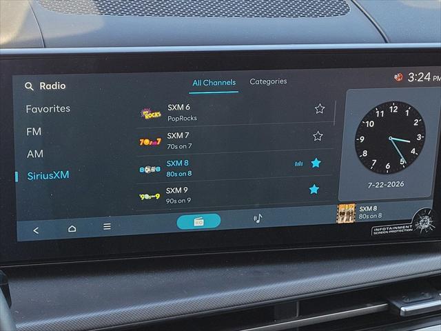 2026 Hyundai Santa Fe - $34,518