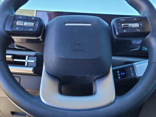 2026 Hyundai Santa Fe - $34,518