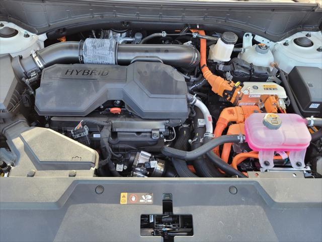 2026 Hyundai Santa Fe - $34,518