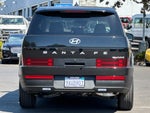 2026 SANTA FE Hybrid Thumbnail 7