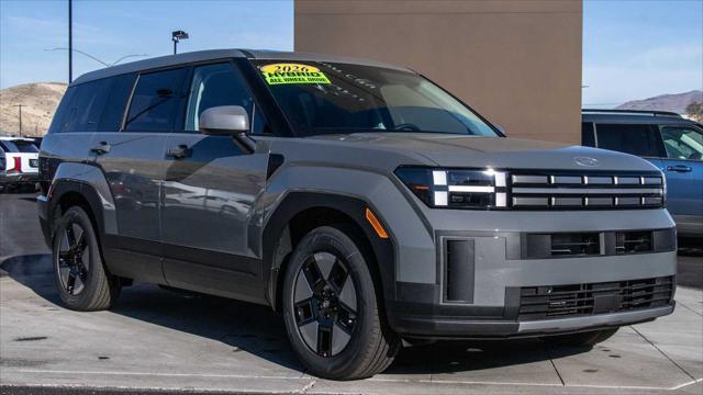 Preowned 2026 Hyundai SANTA FE Hybrid SE for Sale