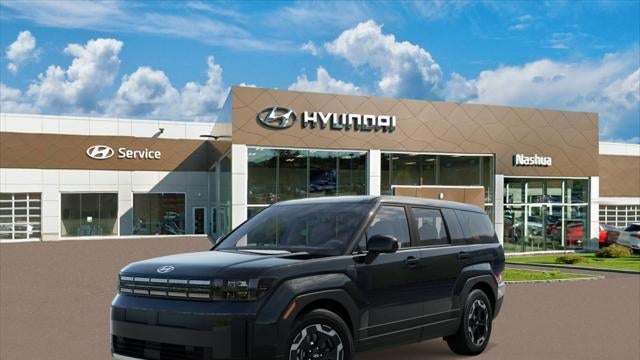 Preowned 2026 Hyundai SANTA FE Hybrid SE for Sale
