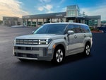2026 SANTA FE Hybrid Thumbnail 1