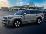2026 SANTA FE Hybrid Thumbnail 2