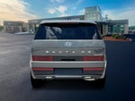 2026 SANTA FE Hybrid Thumbnail 7