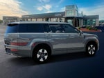 2026 SANTA FE Hybrid Thumbnail 8