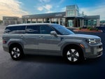 2026 SANTA FE Hybrid Thumbnail 10