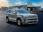 2026 SANTA FE Hybrid Thumbnail 11