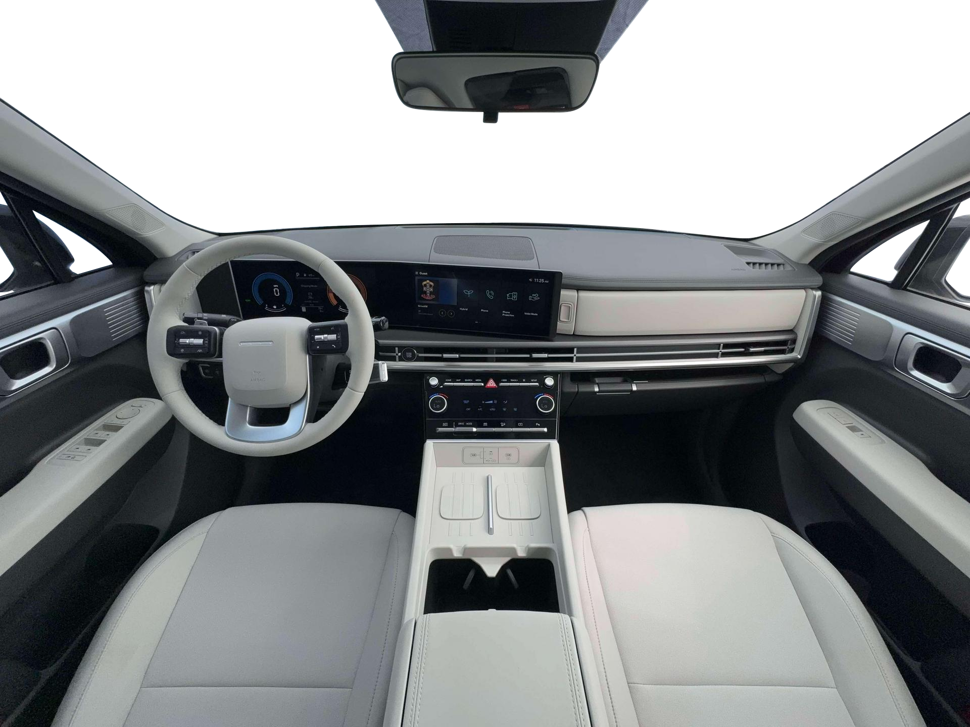 2026 Hyundai Santa Fe - $36,595