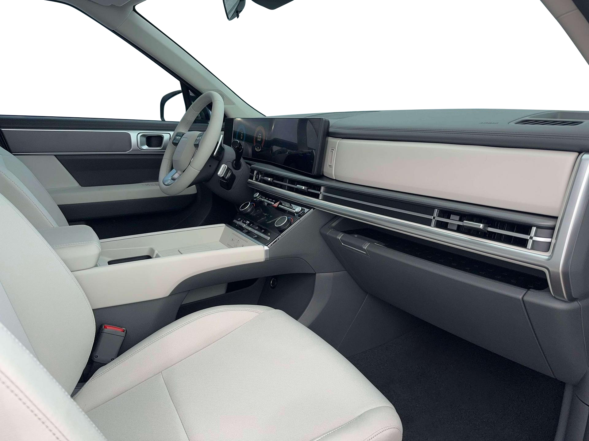 2026 Hyundai Santa Fe - $36,595