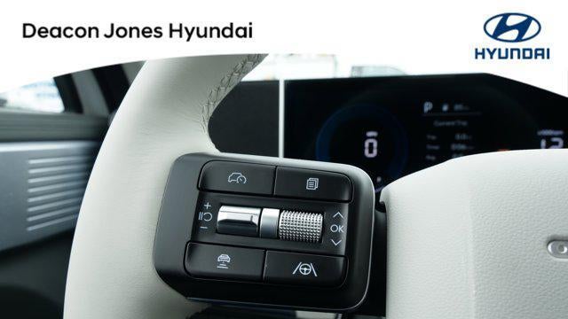 Preowned 2026 Hyundai SANTA FE Hybrid SE for Sale