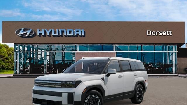Preowned 2026 Hyundai SANTA FE Hybrid SE for Sale