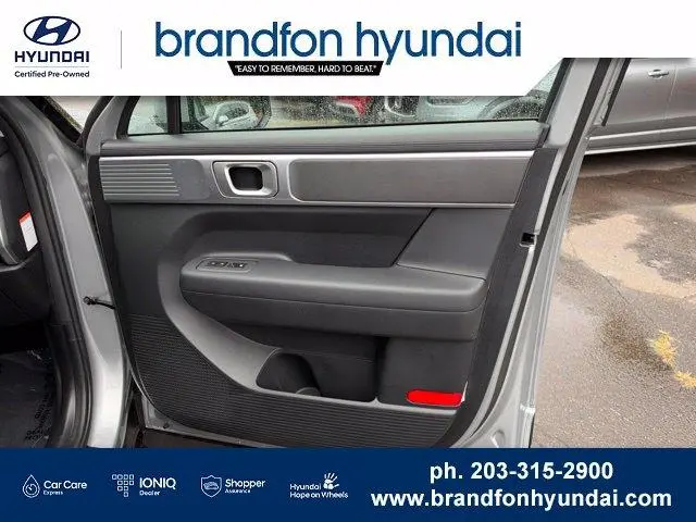 2026 Hyundai Santa Fe - $36,000