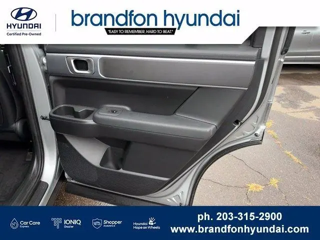 2026 Hyundai Santa Fe - $36,000
