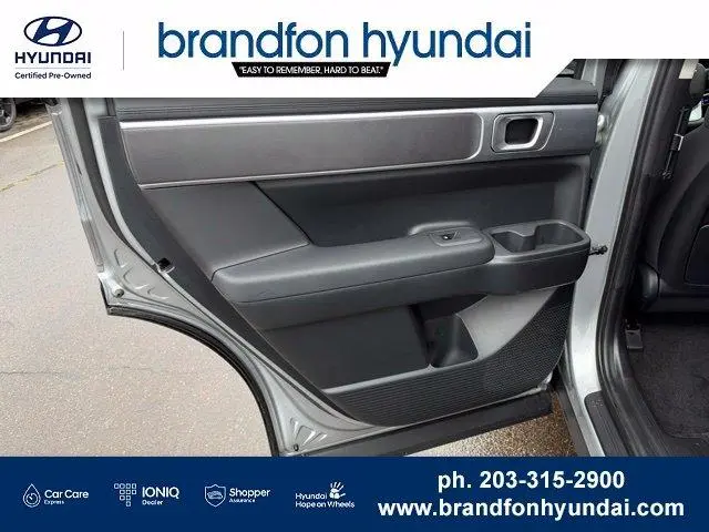 2026 Hyundai Santa Fe - $36,000