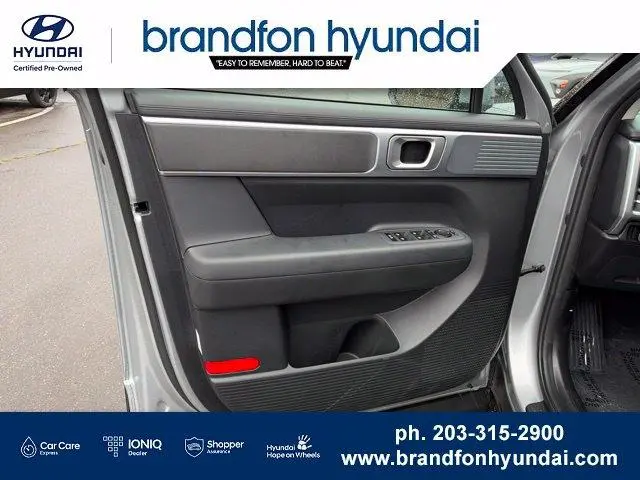 2026 Hyundai Santa Fe - $36,000