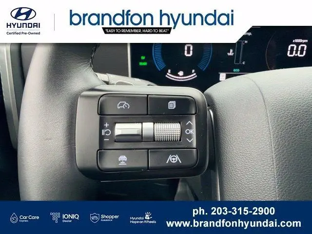 2026 Hyundai Santa Fe - $36,000