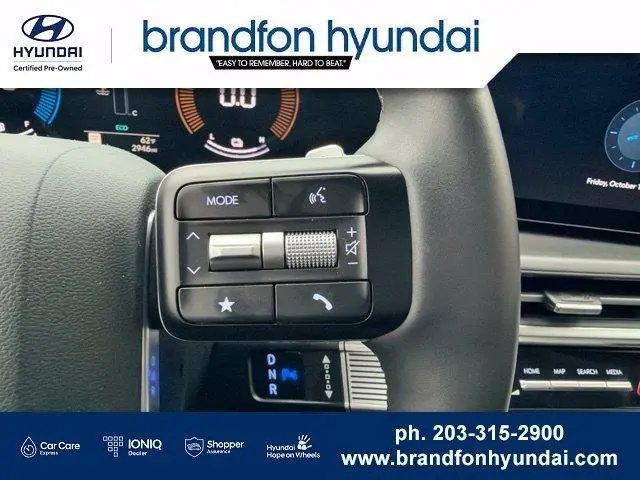 2026 Hyundai Santa Fe - $36,000