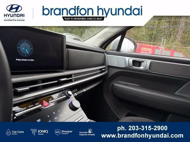 2026 Hyundai Santa Fe - $36,000