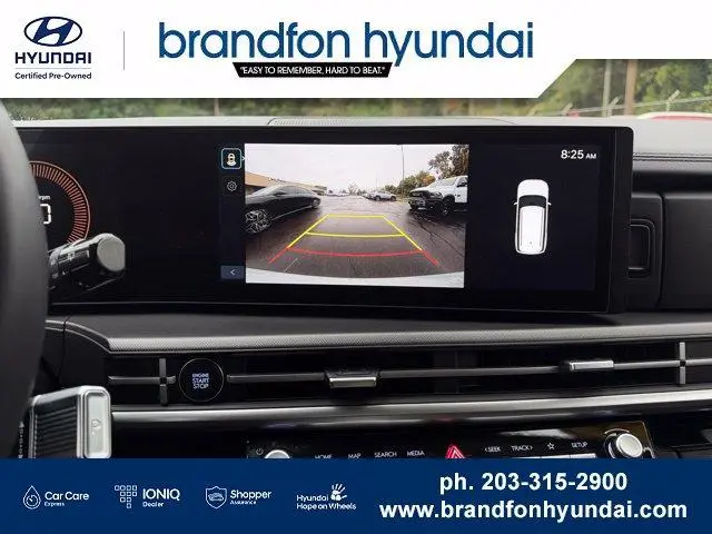 2026 Hyundai Santa Fe - $36,000