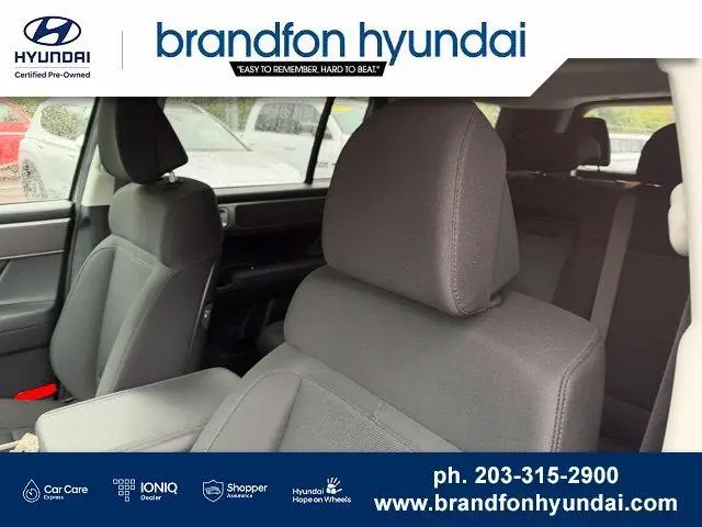 2026 Hyundai Santa Fe - $36,000