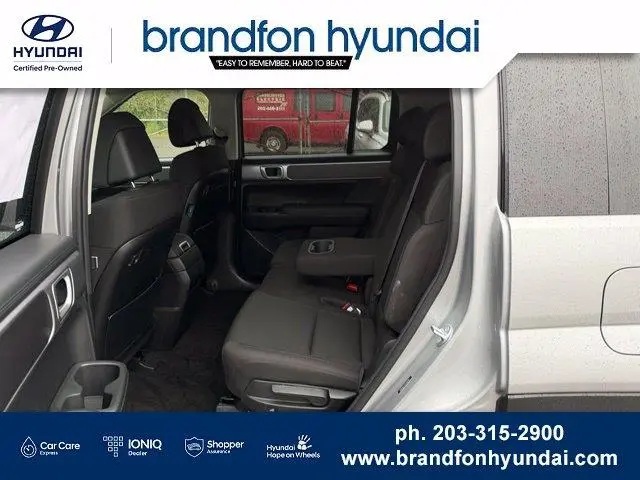 2026 Hyundai Santa Fe - $36,000