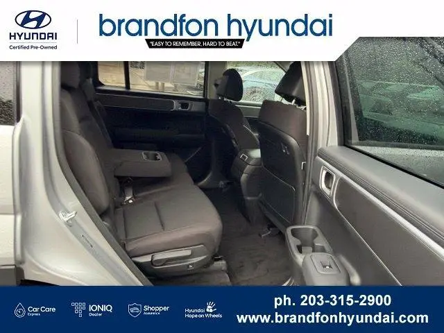 2026 Hyundai Santa Fe - $36,000