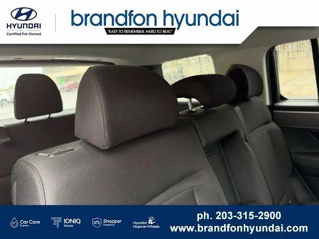 2026 Hyundai Santa Fe - $36,000
