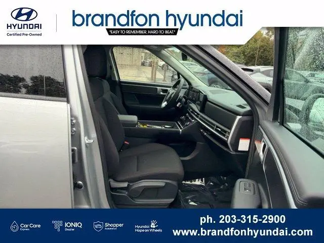 2026 Hyundai Santa Fe - $36,000