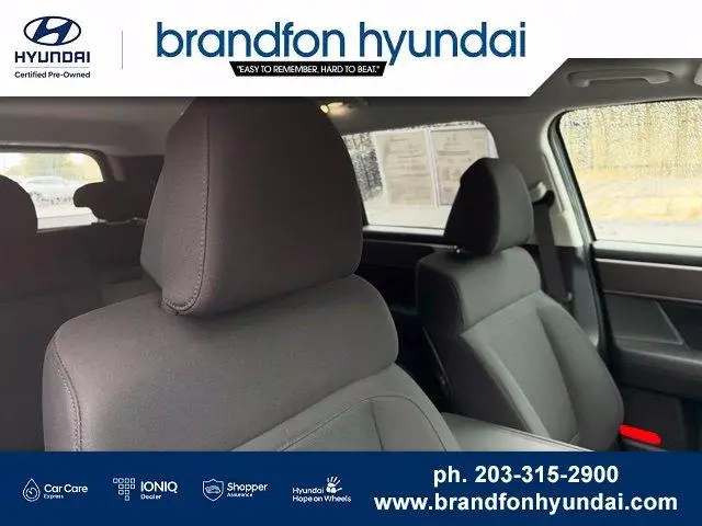 2026 Hyundai Santa Fe - $36,000