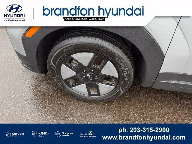 2026 Hyundai Santa Fe - $36,000