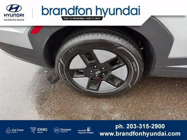 2026 Hyundai Santa Fe - $36,000