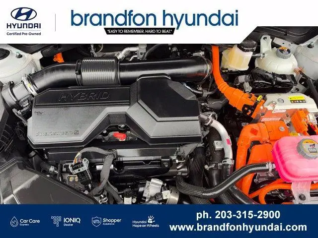 2026 Hyundai Santa Fe - $36,000