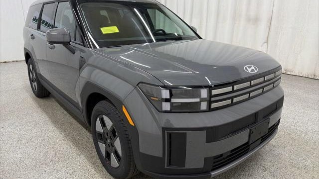 Preowned 2026 Hyundai SANTA FE Hybrid SE for Sale