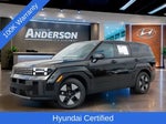 2026 SANTA FE Hybrid Thumbnail 1
