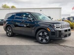 2026 SANTA FE Hybrid Thumbnail 2