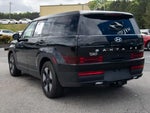 2026 SANTA FE Hybrid Thumbnail 10