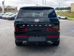 2026 SANTA FE Hybrid Thumbnail 11