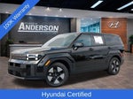 2026 SANTA FE Hybrid Thumbnail 1