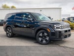 2026 SANTA FE Hybrid Thumbnail 2