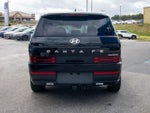 2026 SANTA FE Hybrid Thumbnail 11