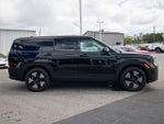 2026 SANTA FE Hybrid Thumbnail 13