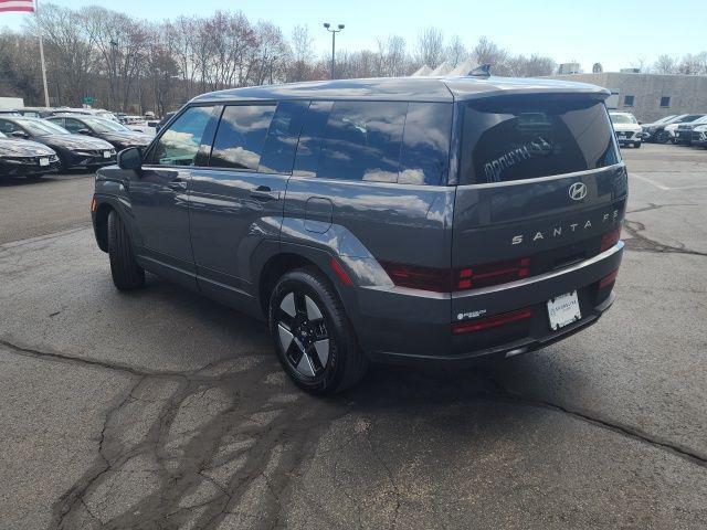2026 Hyundai Santa Fe - $36,336