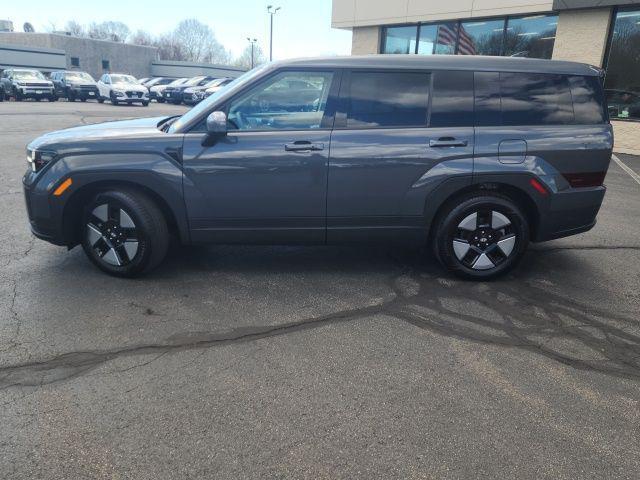 2026 Hyundai Santa Fe - $36,336