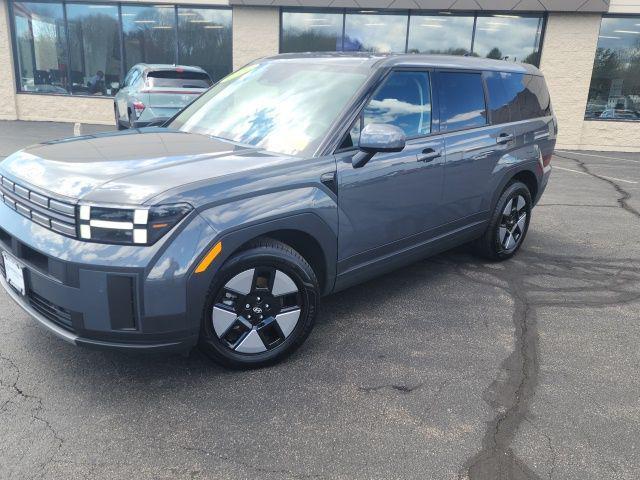 2026 Hyundai Santa Fe - $36,336