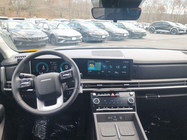 2026 Hyundai Santa Fe - $36,336