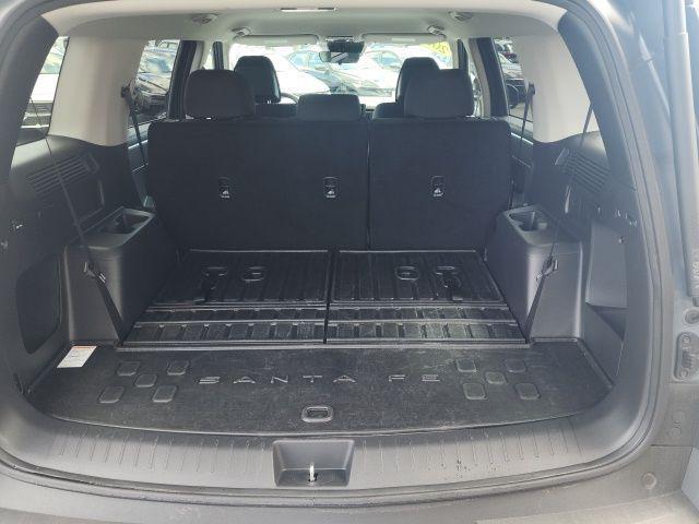 2026 Hyundai Santa Fe - $36,336