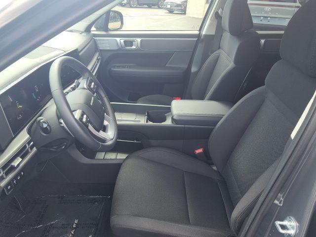 2026 Hyundai Santa Fe - $36,336