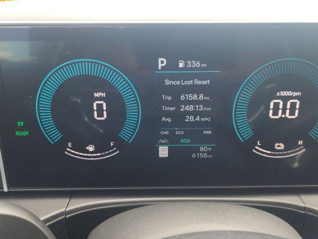 2026 Hyundai Santa Fe - $36,336